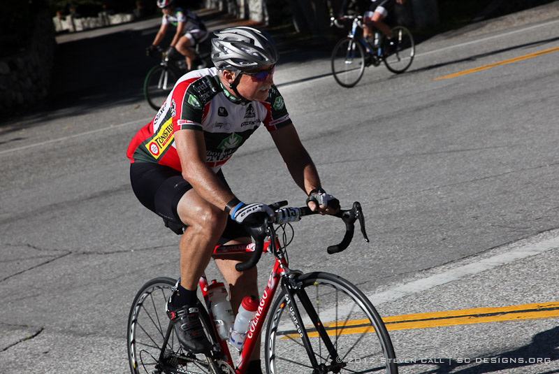 2012 L'Etape du California Ride