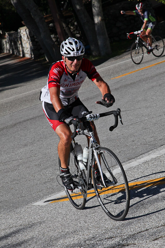 2012 L'Etape du California Ride