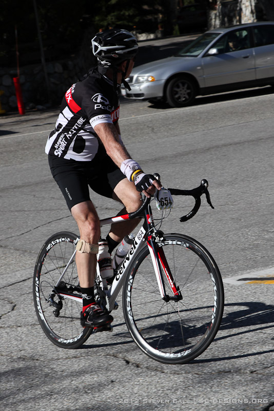 2012 L'Etape du California Ride