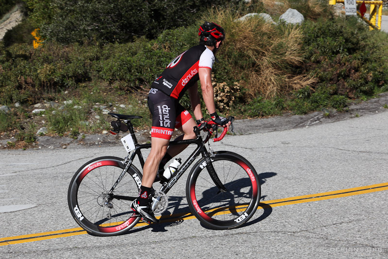 2012 L'Etape du California Ride