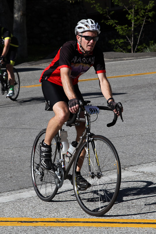 2012 L'Etape du California Ride