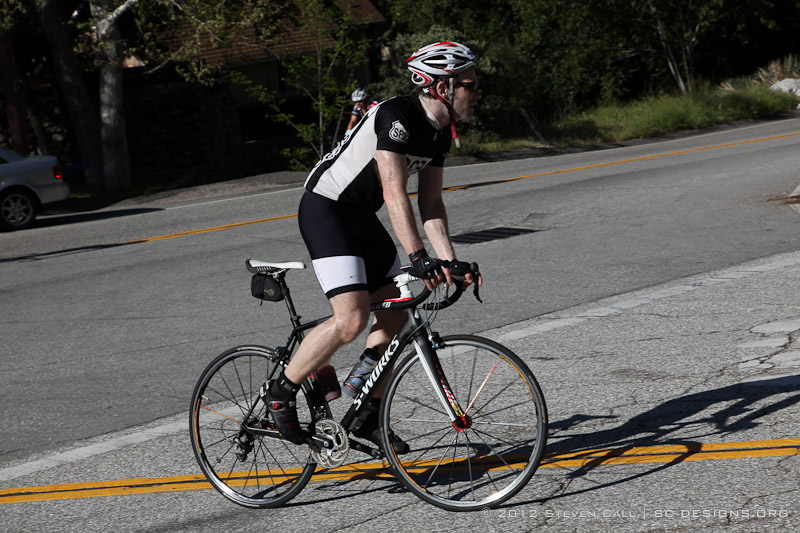 2012 L'Etape du California Ride