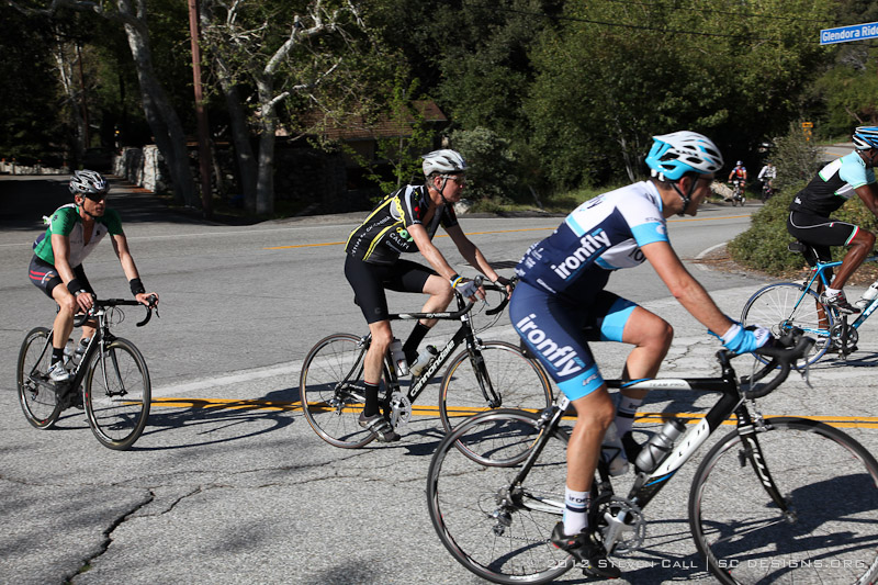 2012 L'Etape du California Ride
