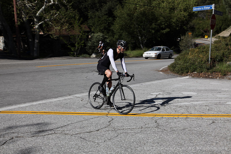 2012 L'Etape du California Ride
