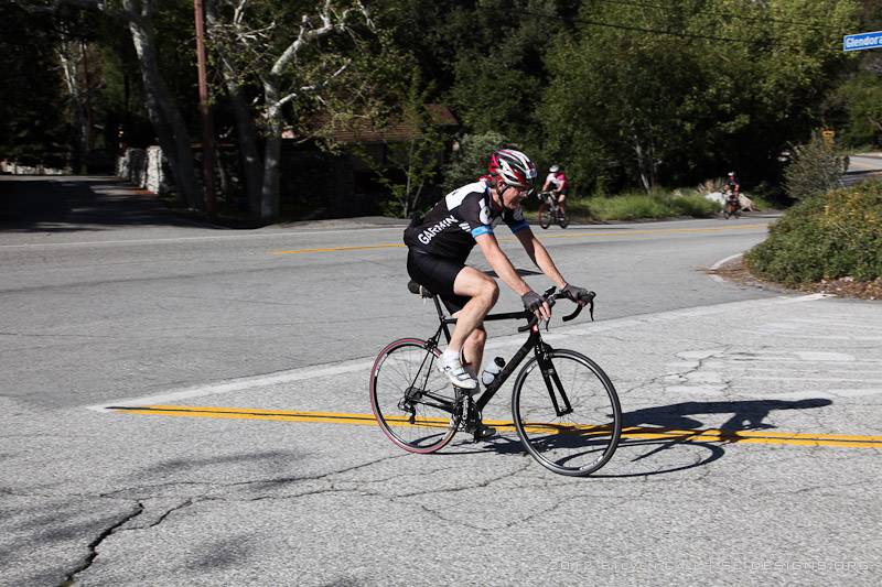 2012 L'Etape du California Ride