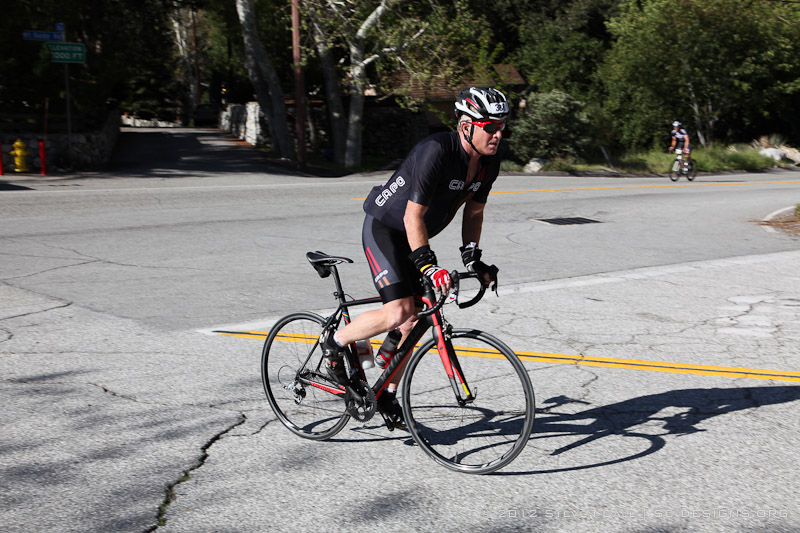 2012 L'Etape du California Ride