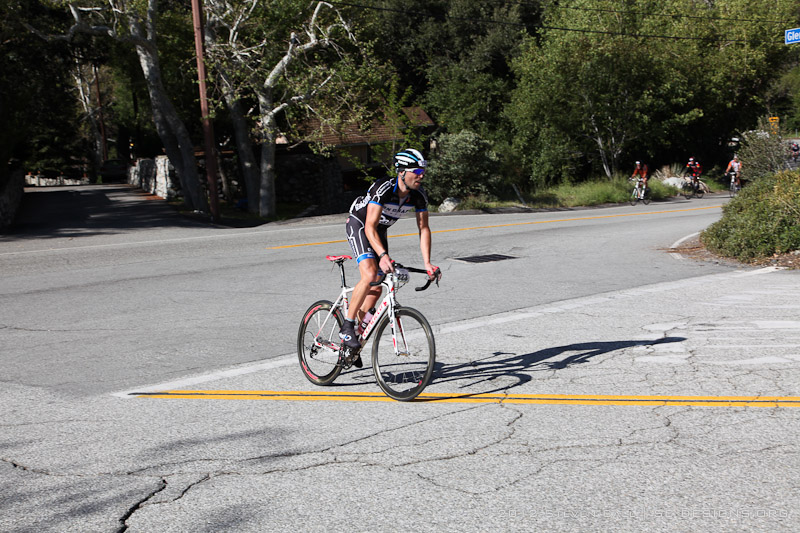 2012 L'Etape du California Ride