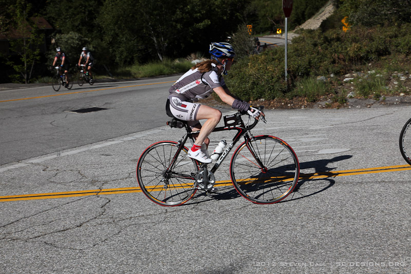 2012 L'Etape du California Ride