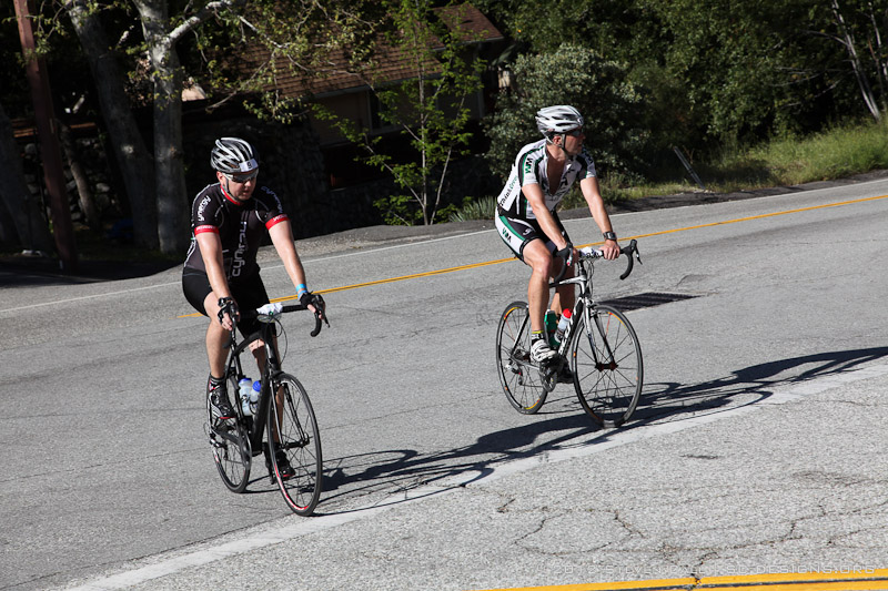 2012 L'Etape du California Ride