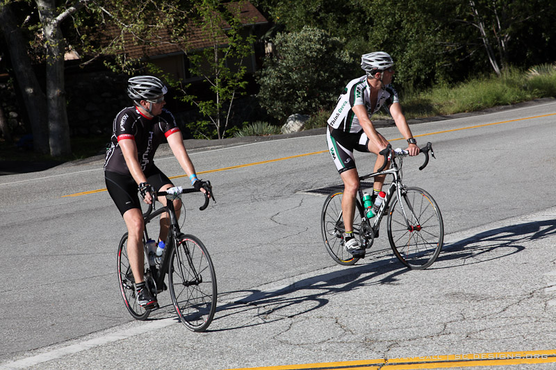 2012 L'Etape du California Ride
