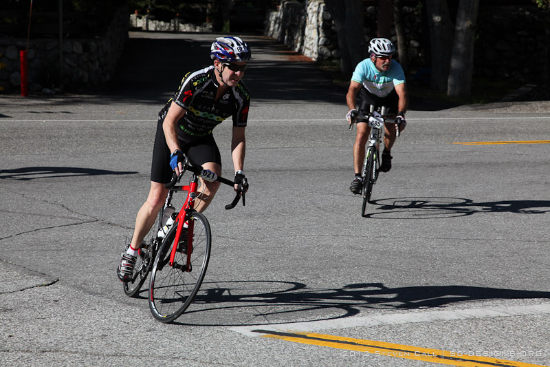2012 L'Etape du California Ride