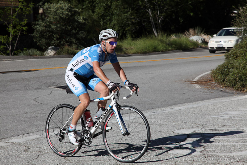 2012 L'Etape du California Ride