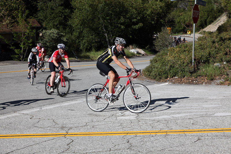 2012 L'Etape du California Ride