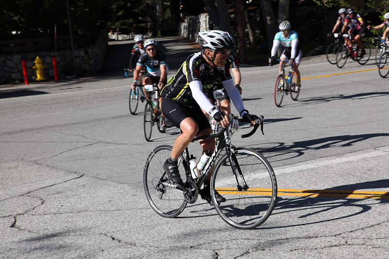 2012 L'Etape du California Ride