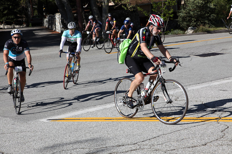 2012 L'Etape du California Ride
