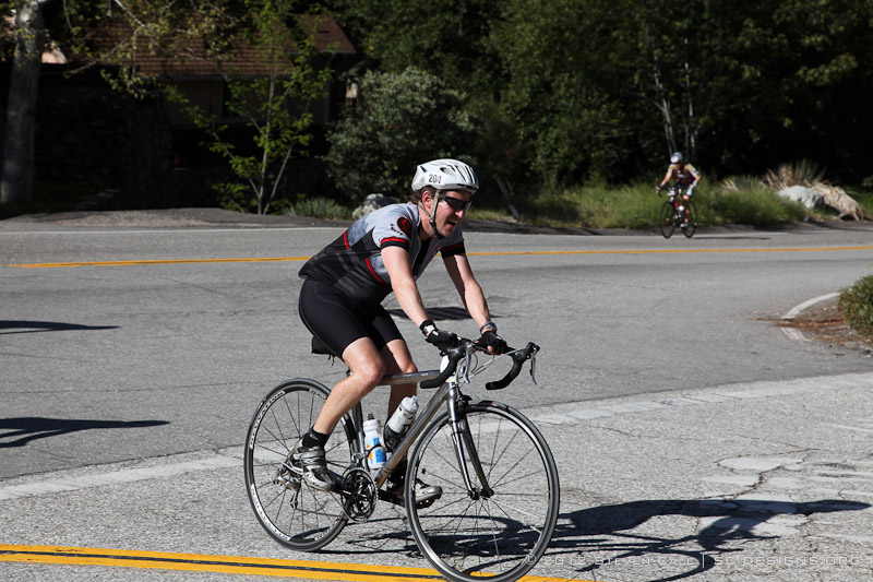 2012 L'Etape du California Ride