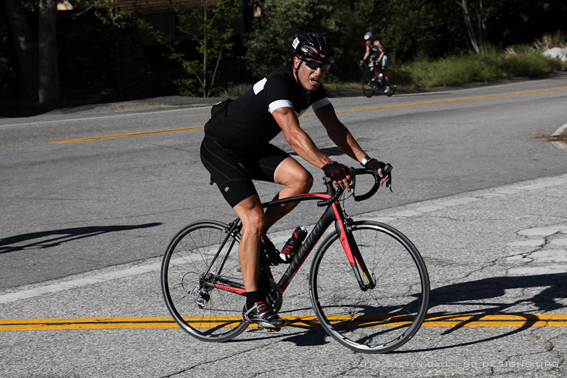 2012 L'Etape du California Ride