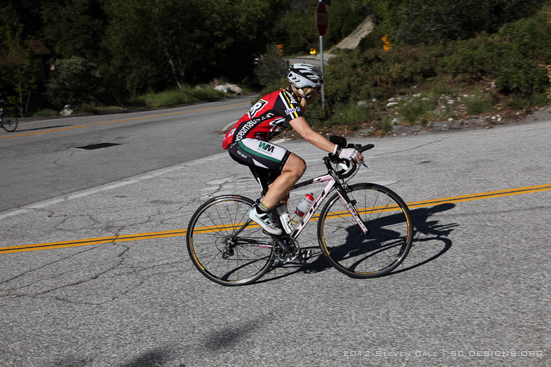 2012 L'Etape du California Ride