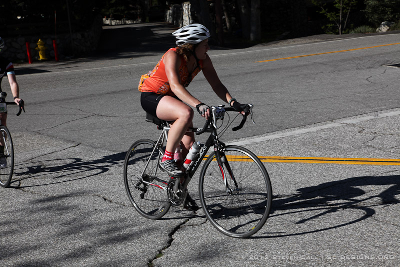 2012 L'Etape du California Ride