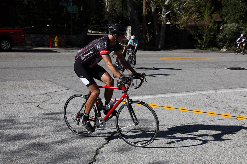 2012 L'Etape du California Ride