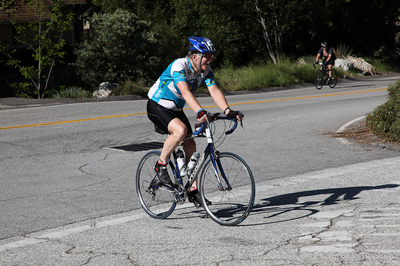 2012 L'Etape du California Ride
