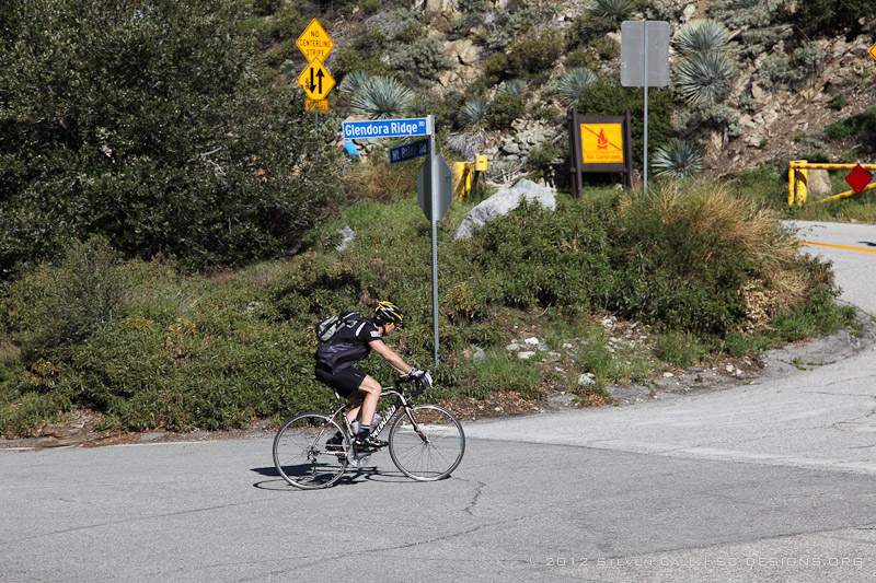 2012 L'Etape du California Ride