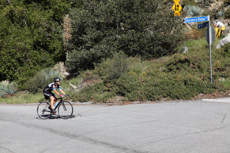 2012 L'Etape du California Ride