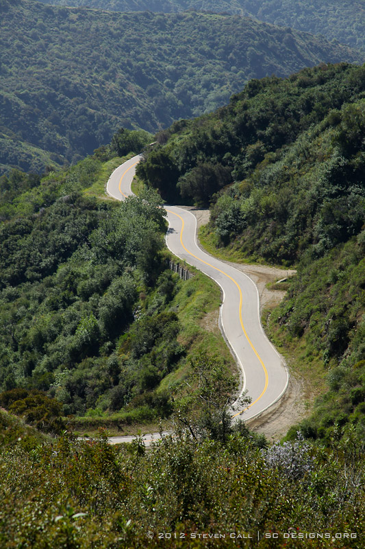 2012 L'Etape du California Ride