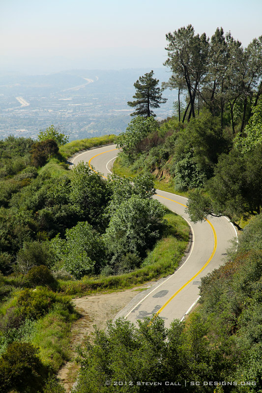 2012 L'Etape du California Ride