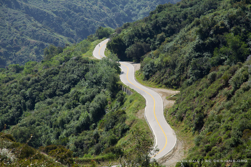 2012 L'Etape du California Ride