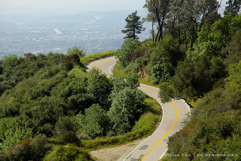 2012 L'Etape du California Ride