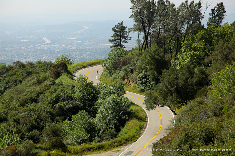 2012 L'Etape du California Ride