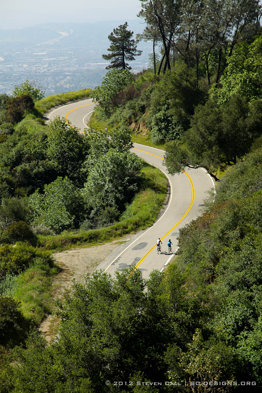 2012 L'Etape du California Ride
