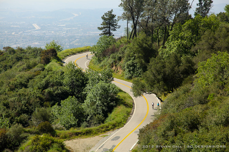 2012 L'Etape du California Ride