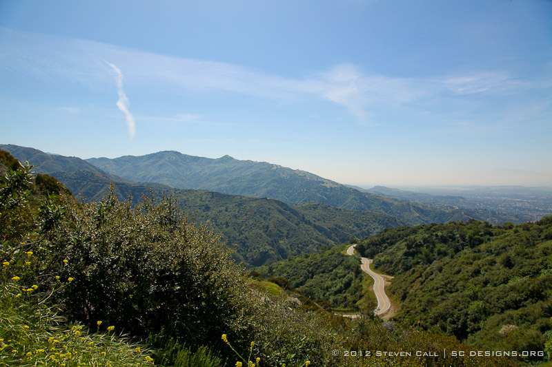 2012 L'Etape du California Ride