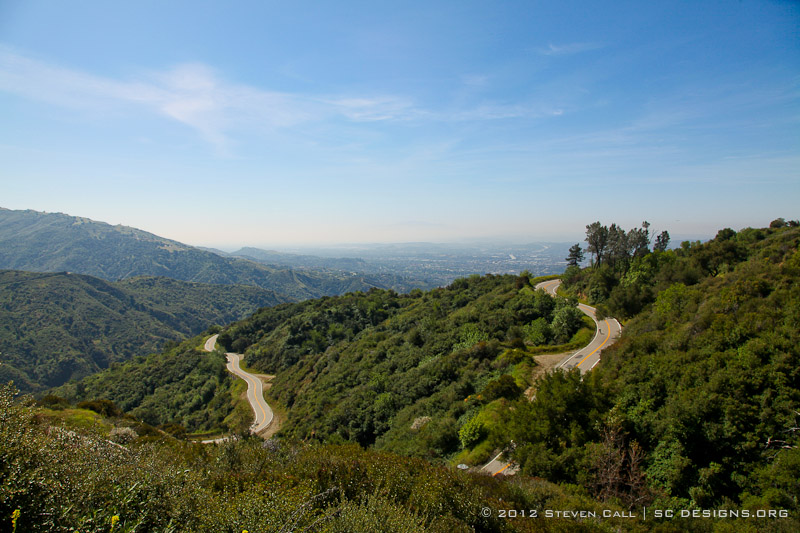 2012 L'Etape du California Ride