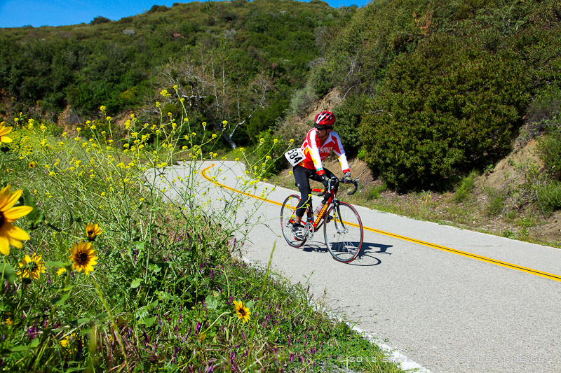 2012 L'Etape du California Ride