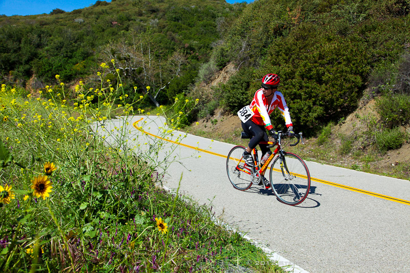 2012 L'Etape du California Ride