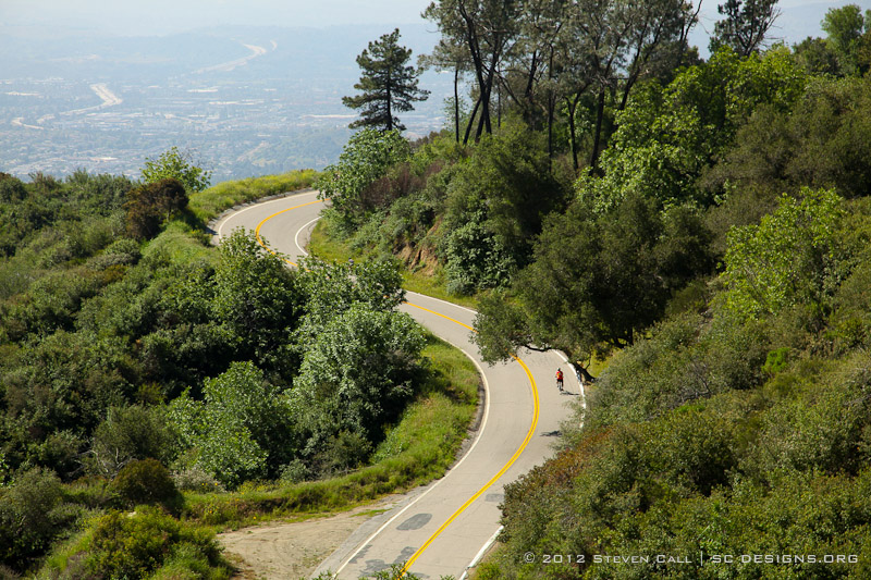2012 L'Etape du California Ride
