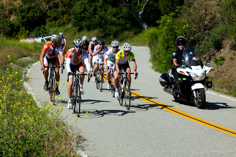2012 L'Etape du California Ride