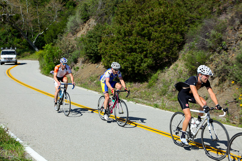 2012 L'Etape du California Ride