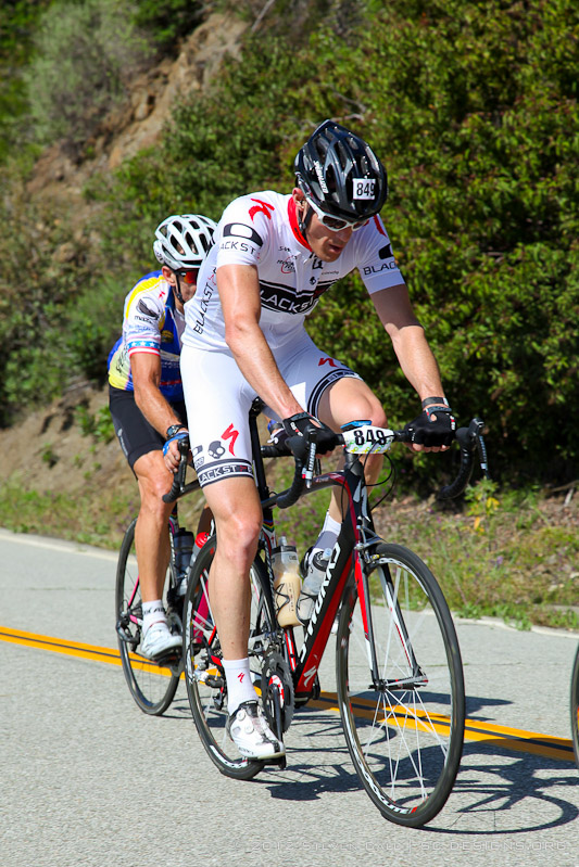 2012 L'Etape du California Ride