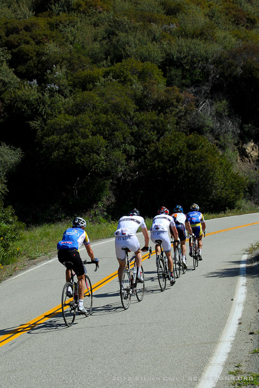 2012 L'Etape du California Ride