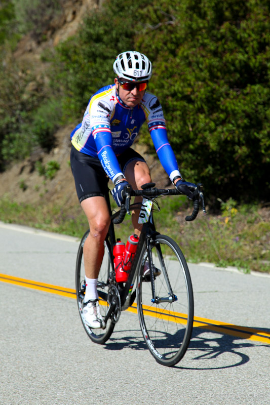 2012 L'Etape du California Ride