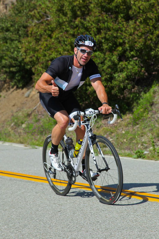 2012 L'Etape du California Ride