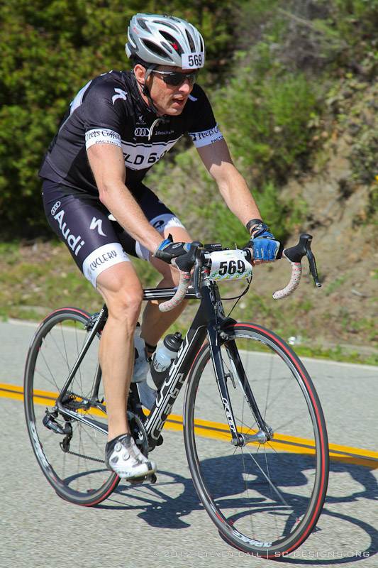 2012 L'Etape du California Ride