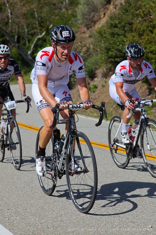 2012 L'Etape du California Ride