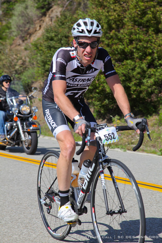 2012 L'Etape du California Ride