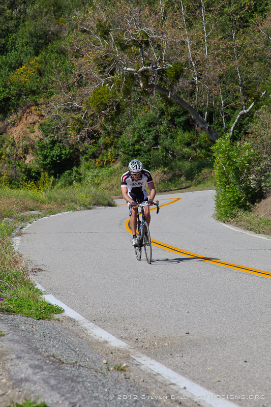 2012 L'Etape du California Ride