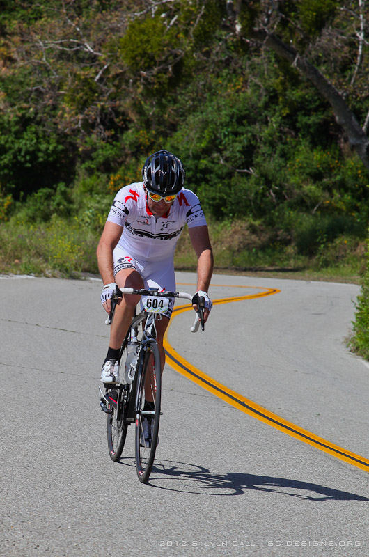 2012 L'Etape du California Ride